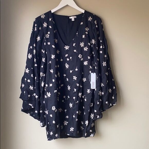 Amuse Society La Encantada Dress - Picture 5 of 8